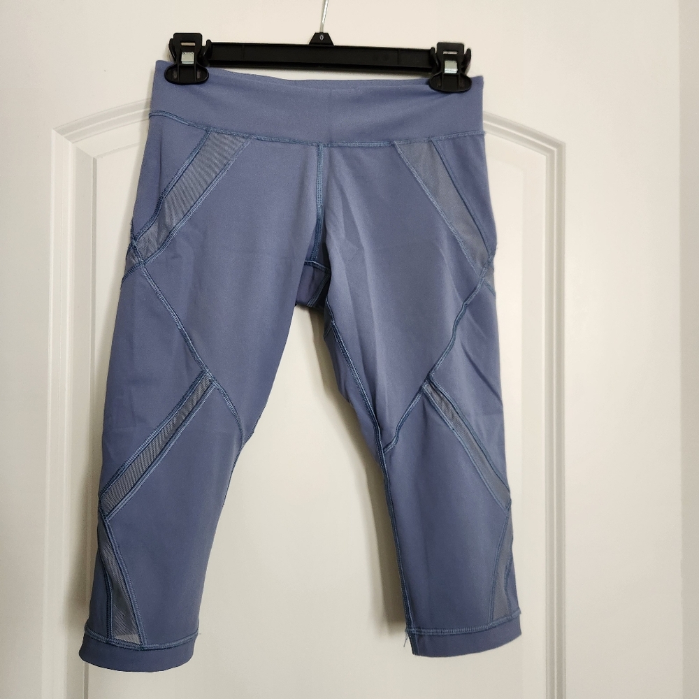 Lululemon Capris